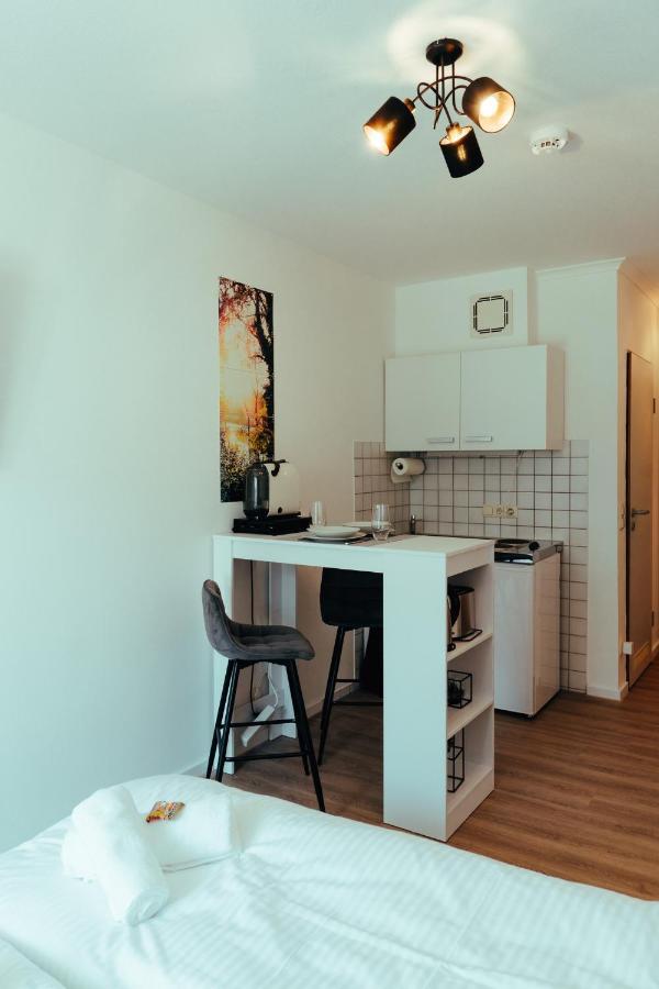 Apartment Modern Und Gemuetlich Ggue. Uni-Passau, Tg-Stellplatz, Balkon Exteriör bild
